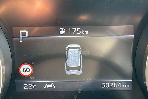 2021 Kia Carnival S KA4