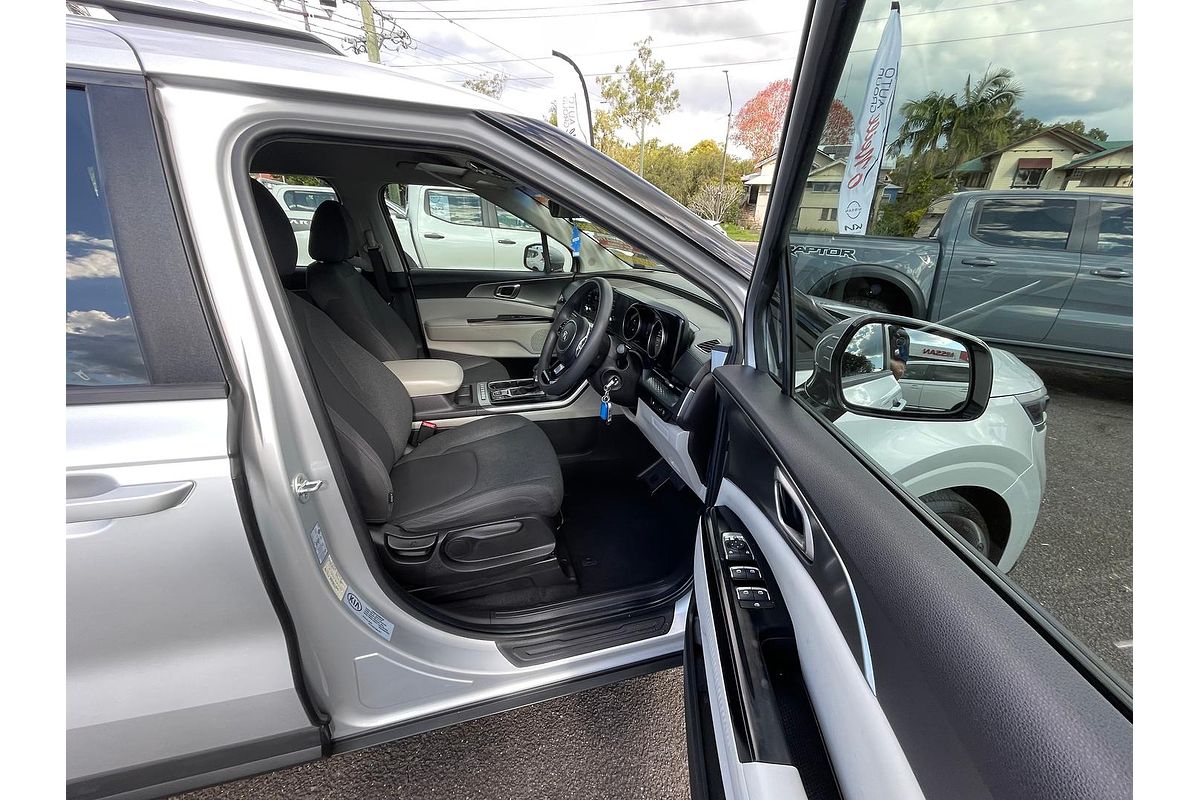 2021 Kia Carnival S KA4