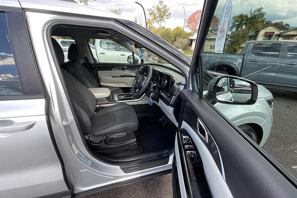 2021 Kia Carnival S KA4