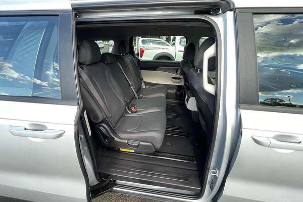 2021 Kia Carnival S KA4