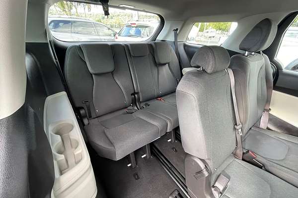 2021 Kia Carnival S KA4
