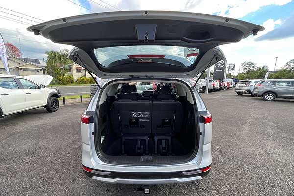 2021 Kia Carnival S KA4