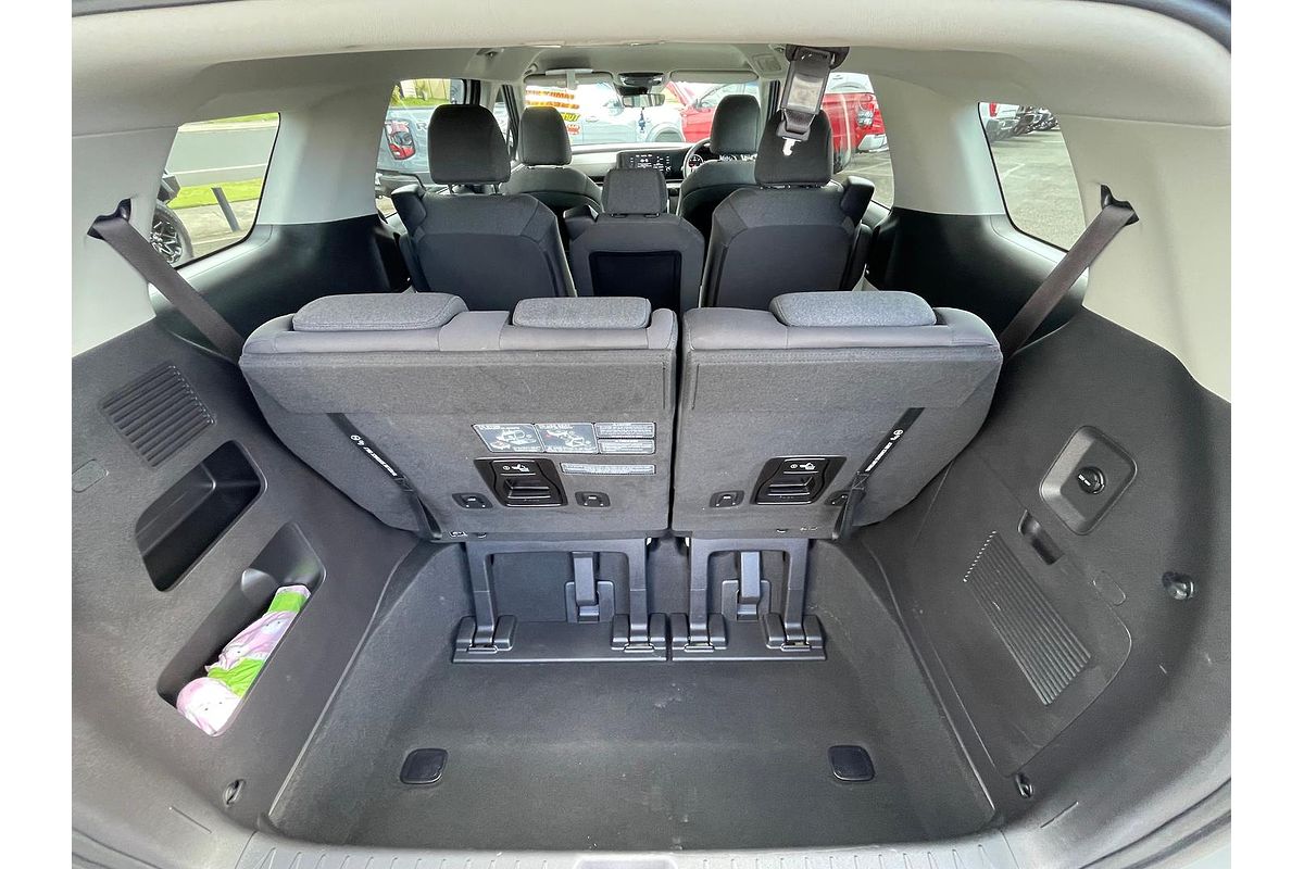 2021 Kia Carnival S KA4