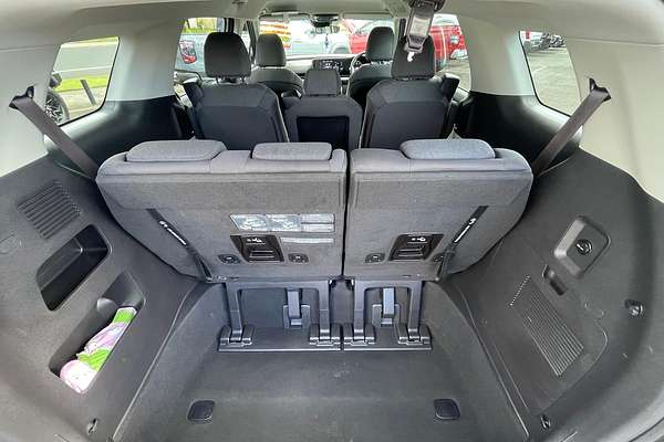 2021 Kia Carnival S KA4