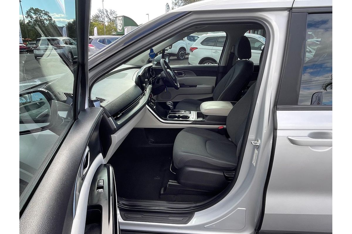 2021 Kia Carnival S KA4