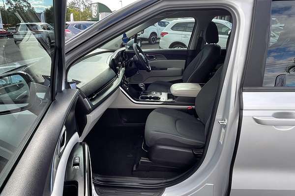 2021 Kia Carnival S KA4