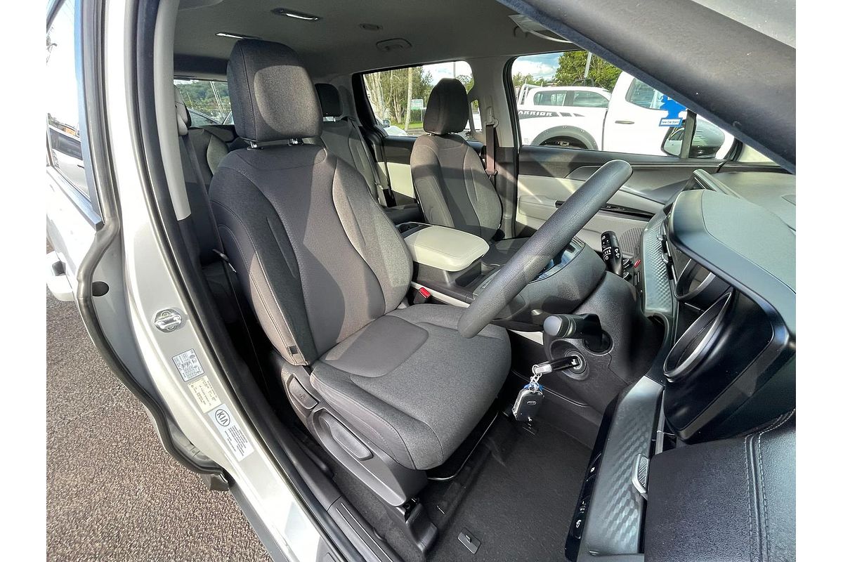 2021 Kia Carnival S KA4