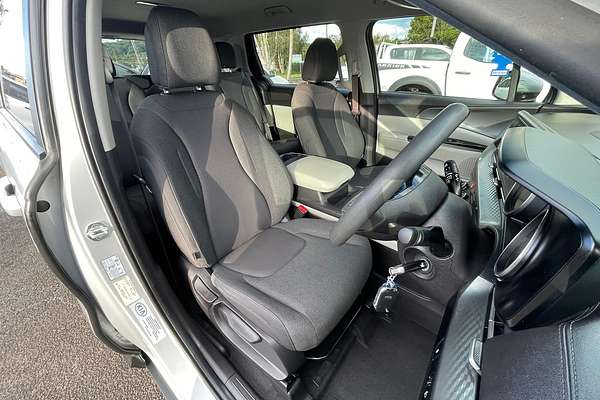 2021 Kia Carnival S KA4