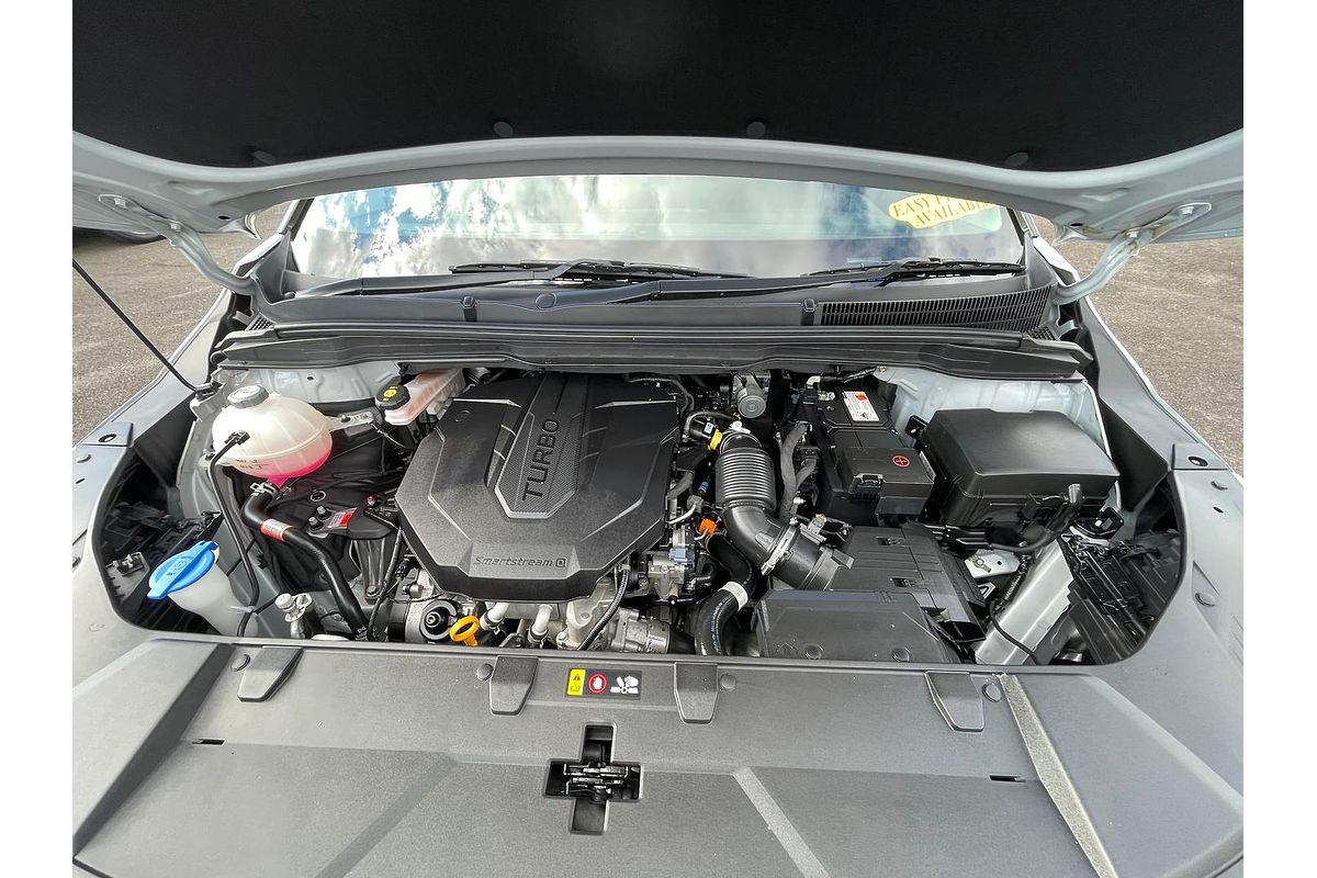 2021 Kia Carnival S KA4