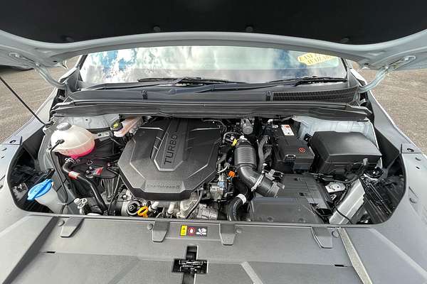 2021 Kia Carnival S KA4