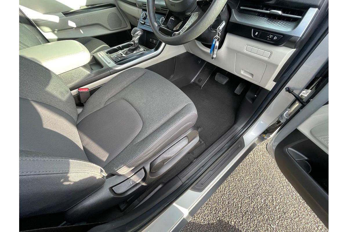 2021 Kia Carnival S KA4