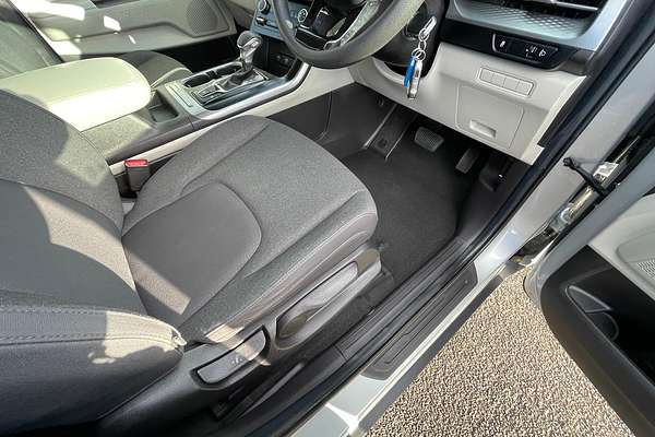 2021 Kia Carnival S KA4
