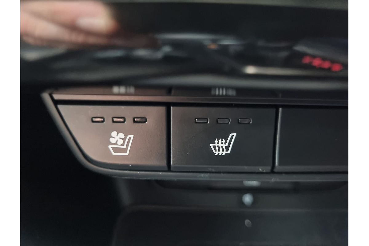2018 Kia Sportage GT-Line QL