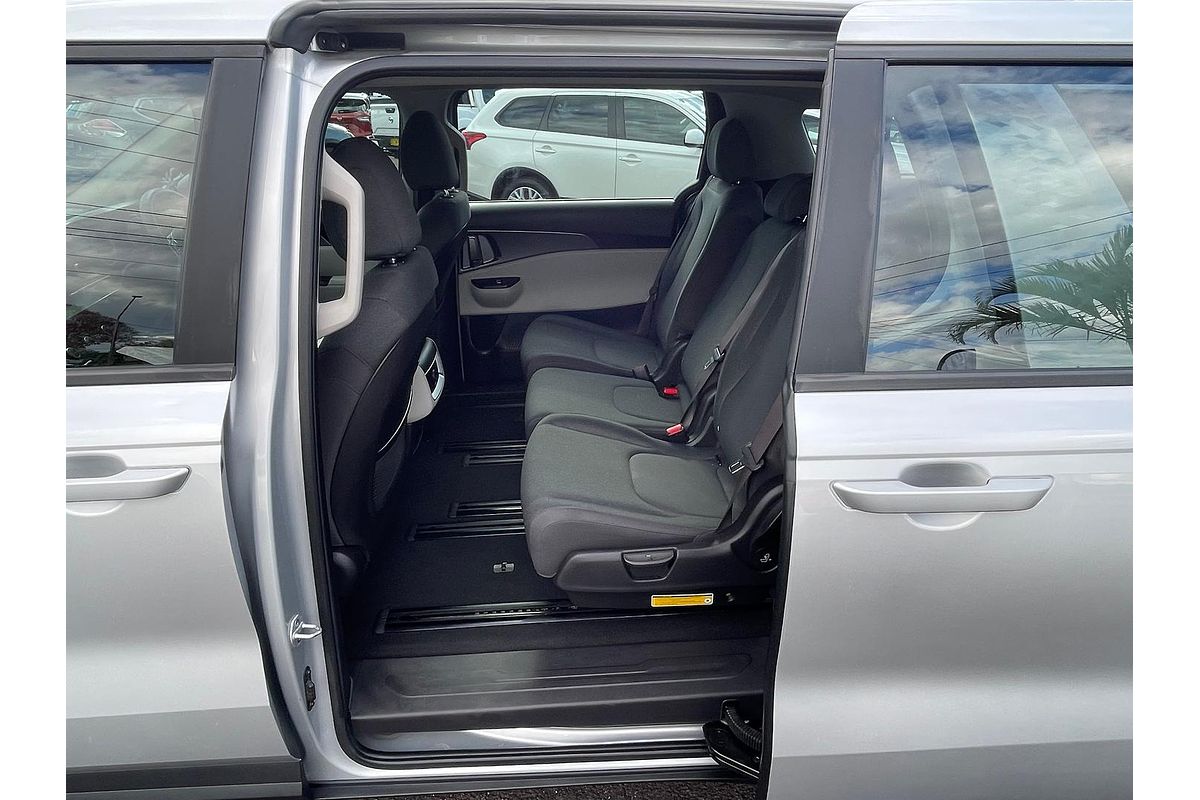 2021 Kia Carnival S KA4