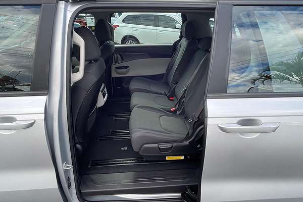 2021 Kia Carnival S KA4