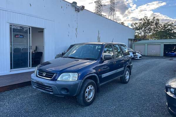 2000 Honda CR-V