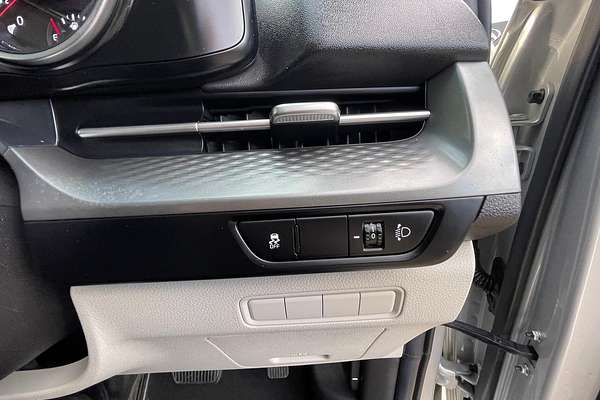 2021 Kia Carnival S KA4