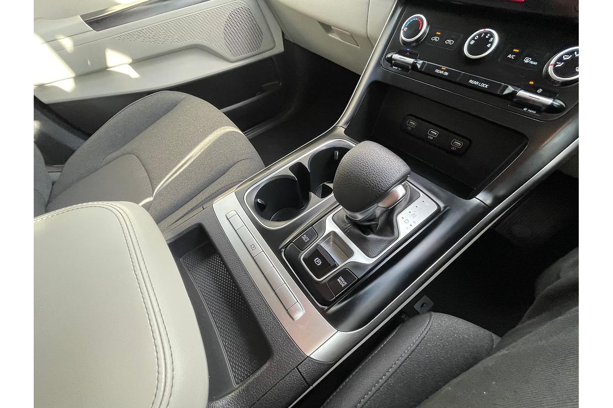 2021 Kia Carnival S KA4