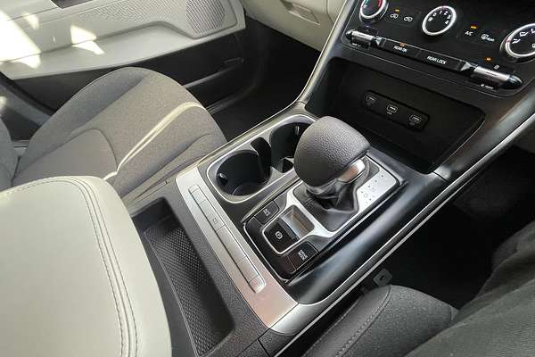 2021 Kia Carnival S KA4