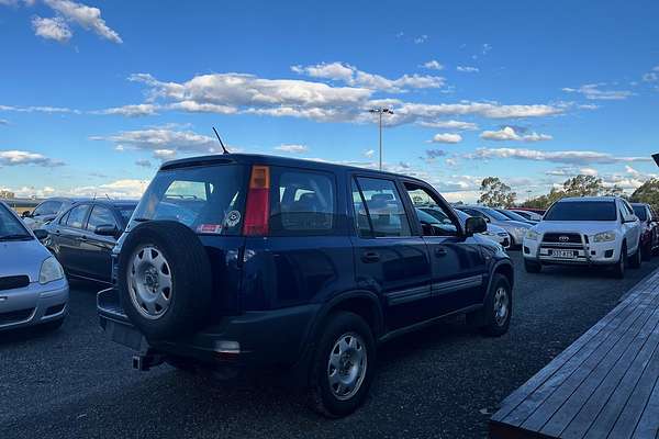 2000 Honda CR-V