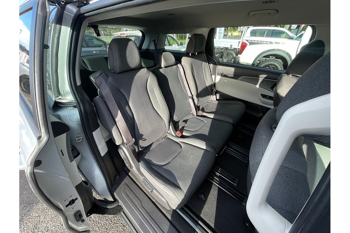 2021 Kia Carnival S KA4