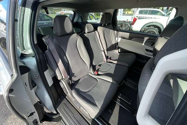 2021 Kia Carnival S KA4