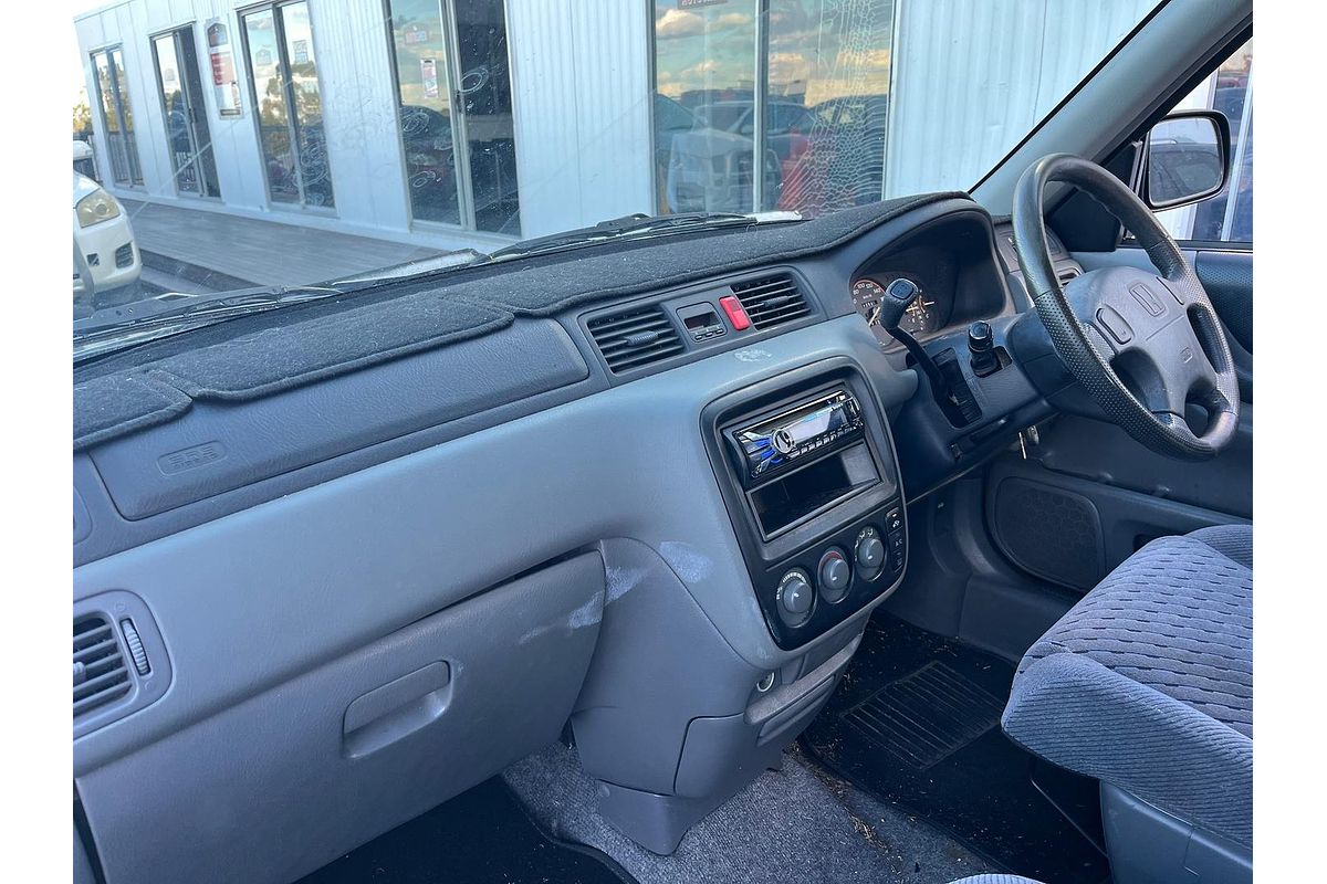 2000 Honda CR-V