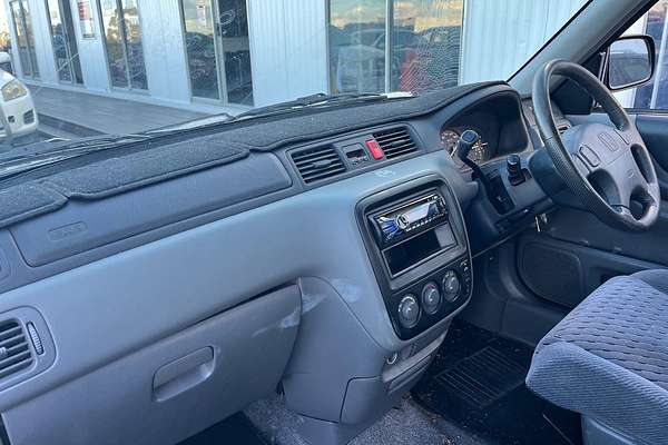2000 Honda CR-V