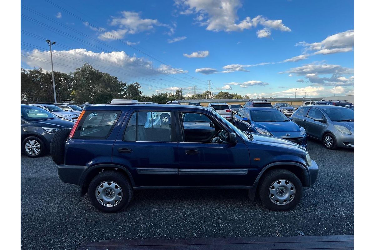 2000 Honda CR-V