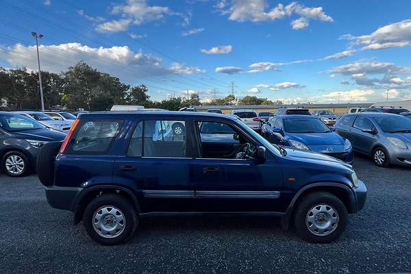 2000 Honda CR-V