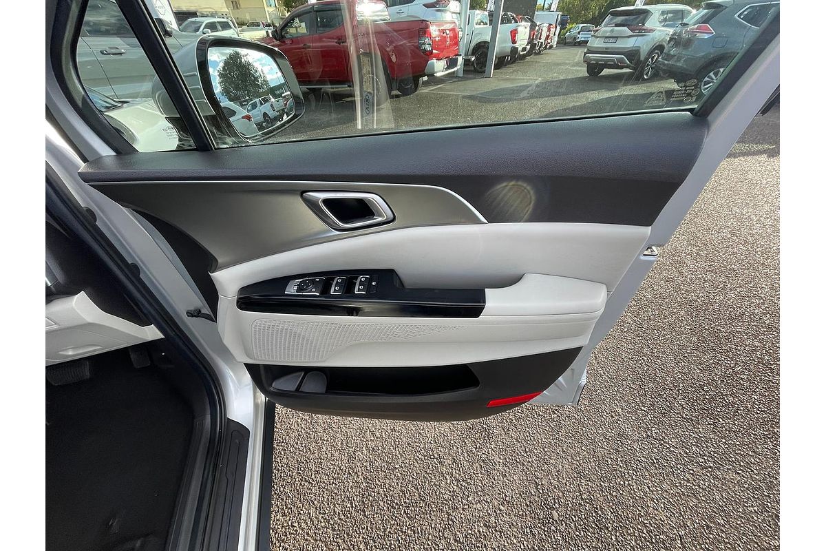 2021 Kia Carnival S KA4