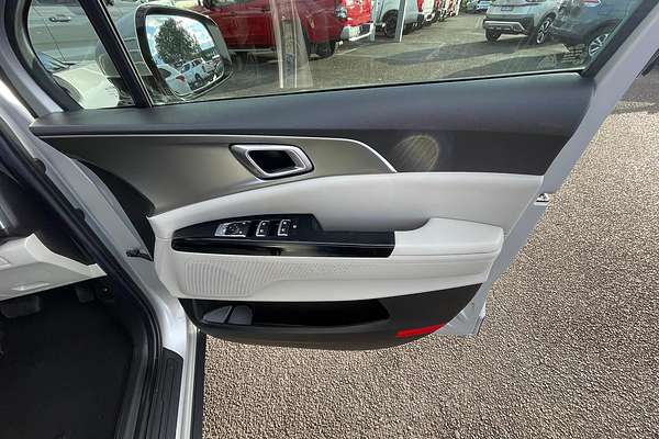 2021 Kia Carnival S KA4