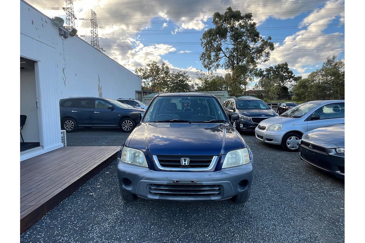 2000 Honda CR-V