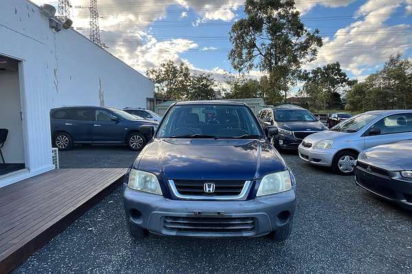 2000 Honda CR-V