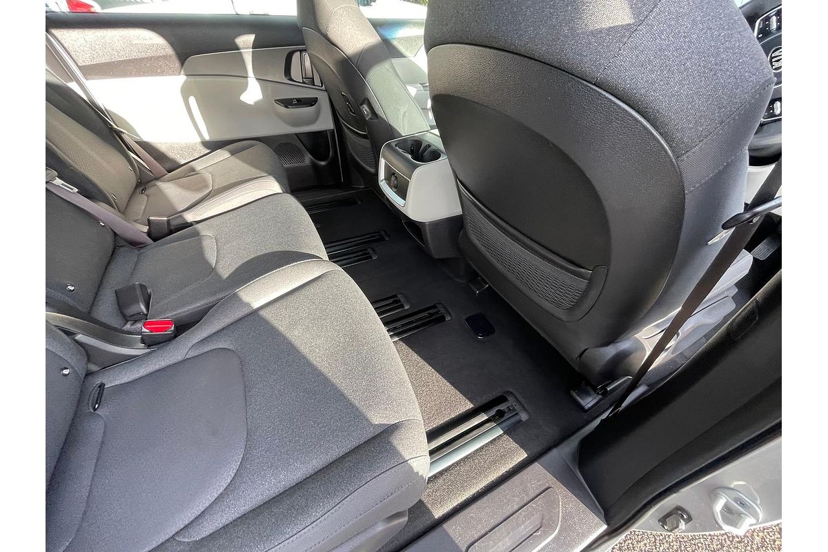 2021 Kia Carnival S KA4