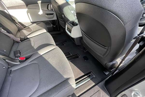2021 Kia Carnival S KA4