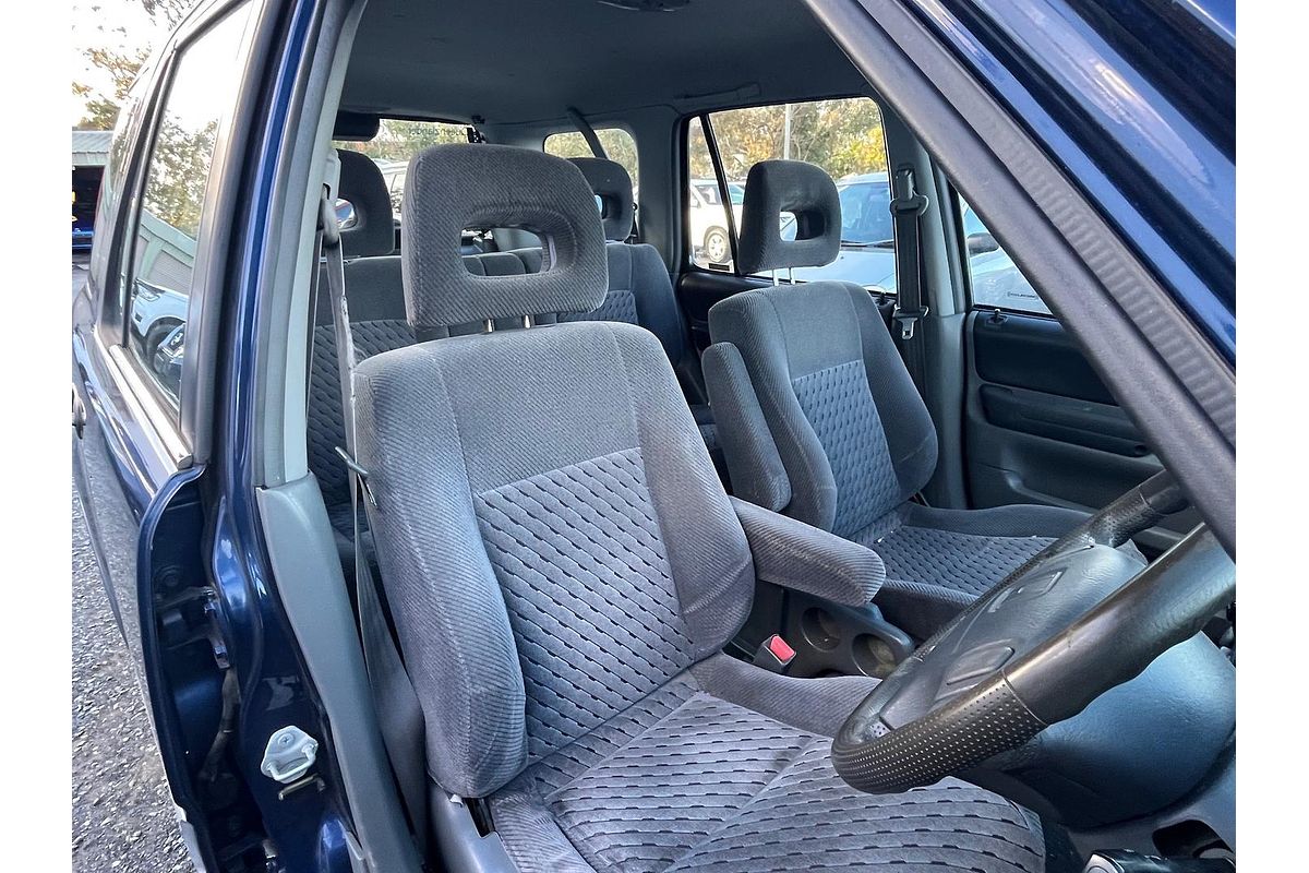 2000 Honda CR-V