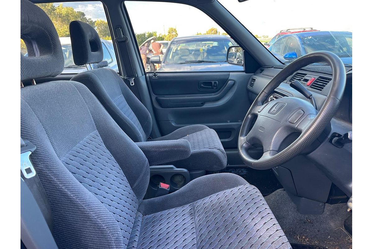 2000 Honda CR-V