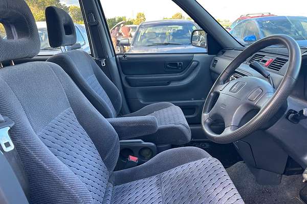 2000 Honda CR-V