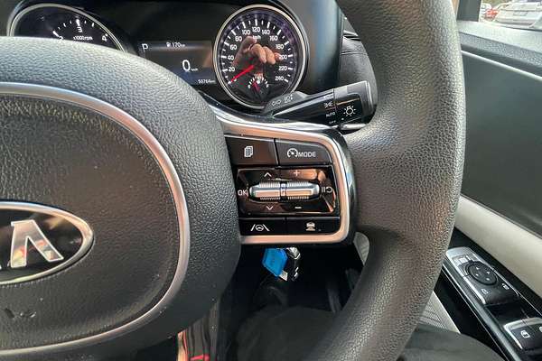 2021 Kia Carnival S KA4