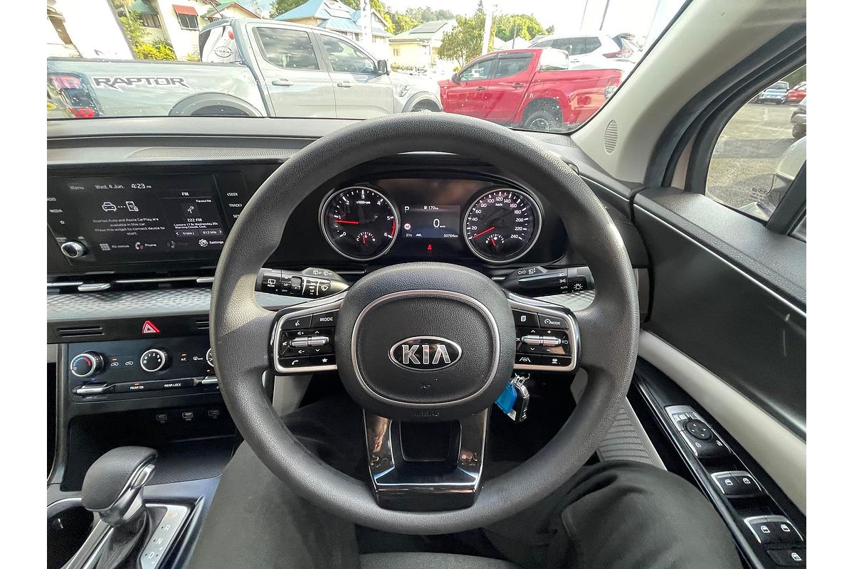 2021 Kia Carnival S KA4