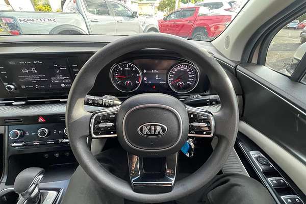 2021 Kia Carnival S KA4