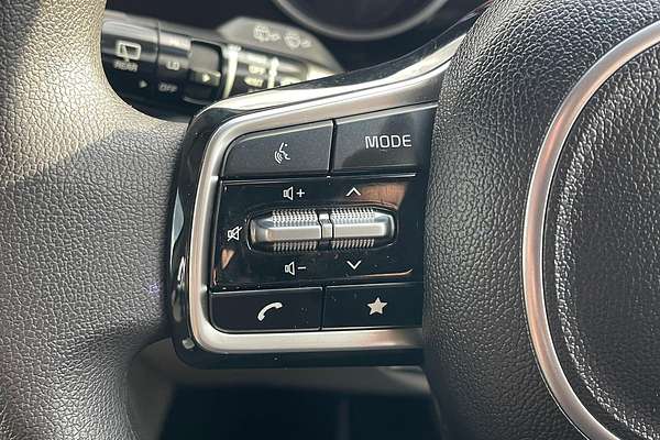 2021 Kia Carnival S KA4