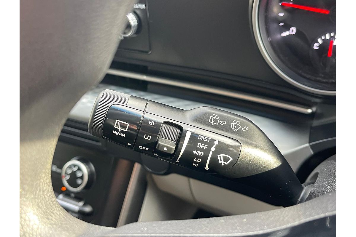 2021 Kia Carnival S KA4