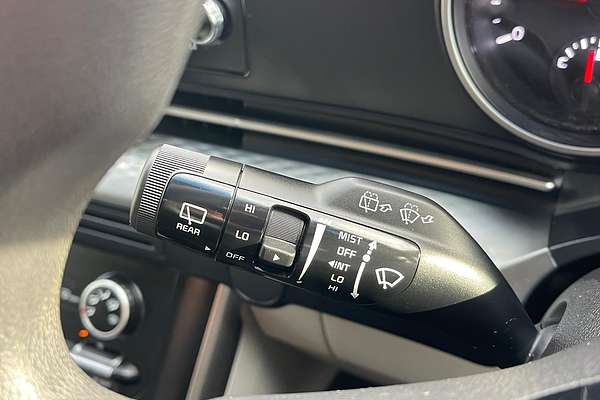 2021 Kia Carnival S KA4