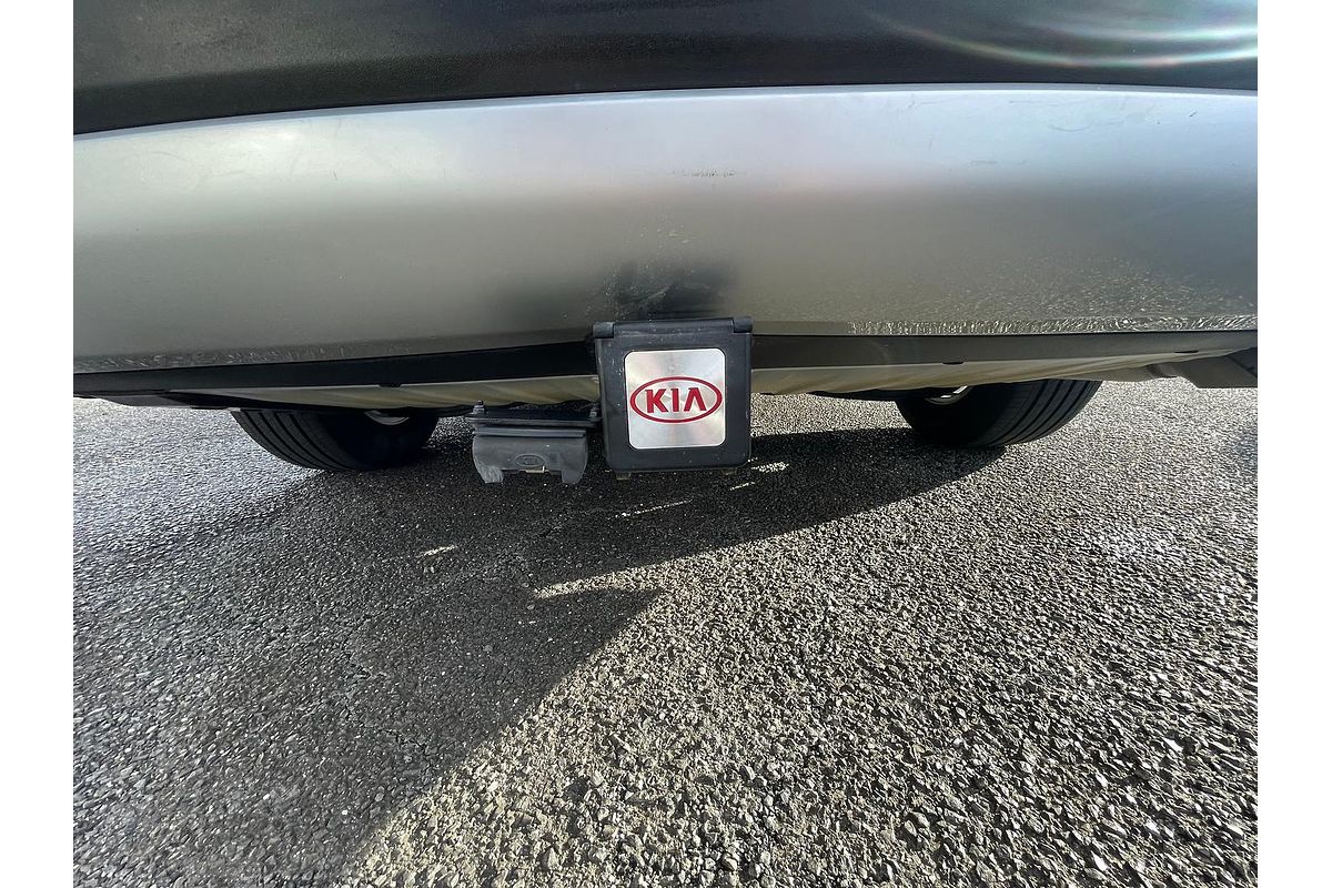 2021 Kia Carnival S KA4
