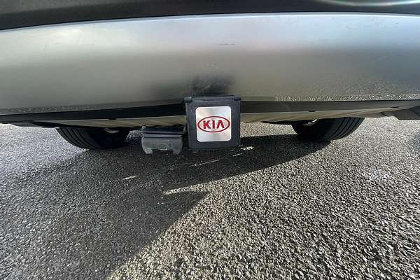 2021 Kia Carnival S KA4