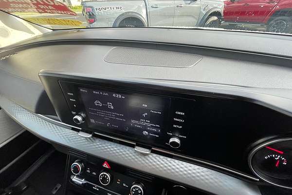 2021 Kia Carnival S KA4