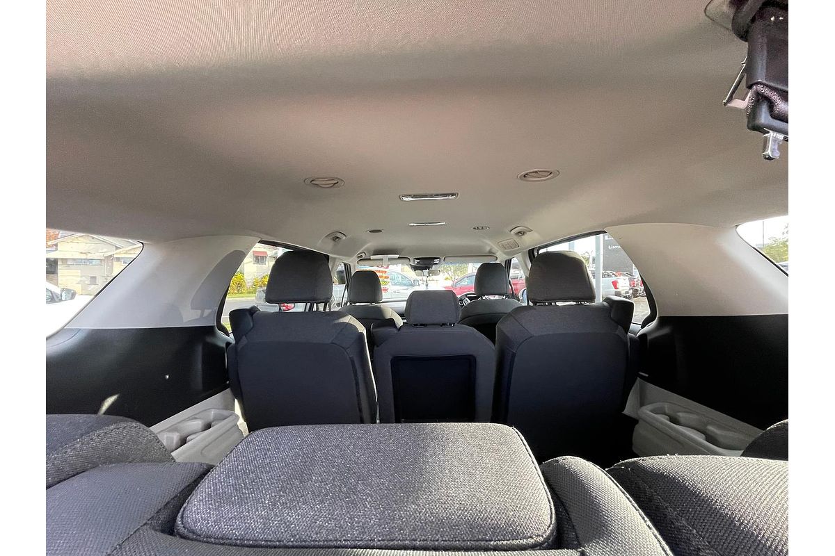 2021 Kia Carnival S KA4