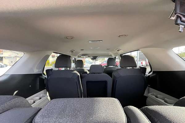 2021 Kia Carnival S KA4